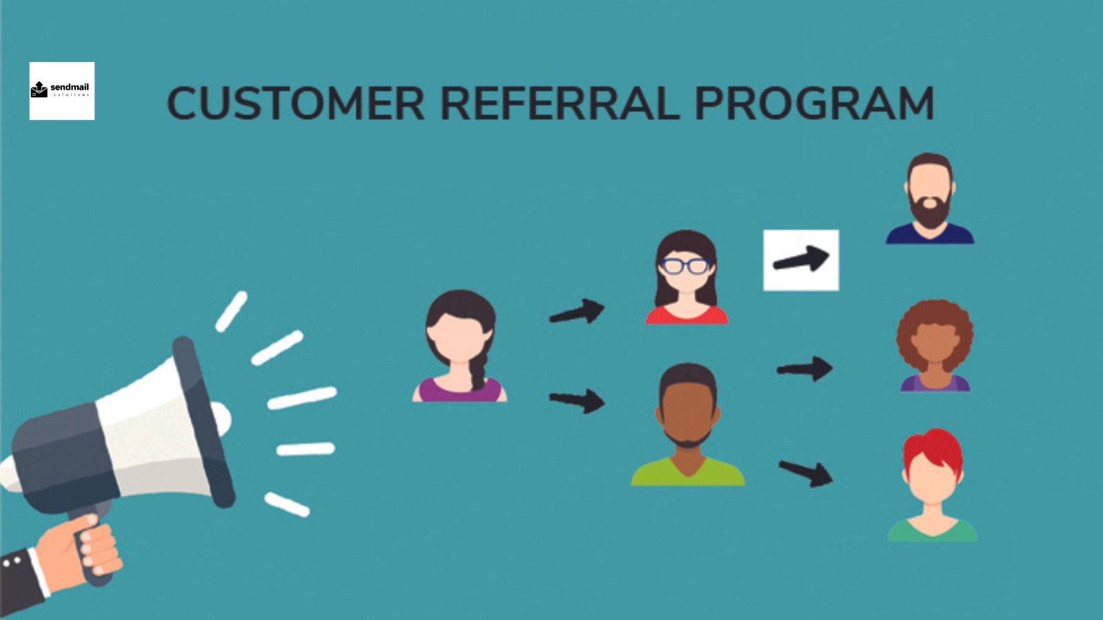 Best Ways to Improve Your Customer Referral Program